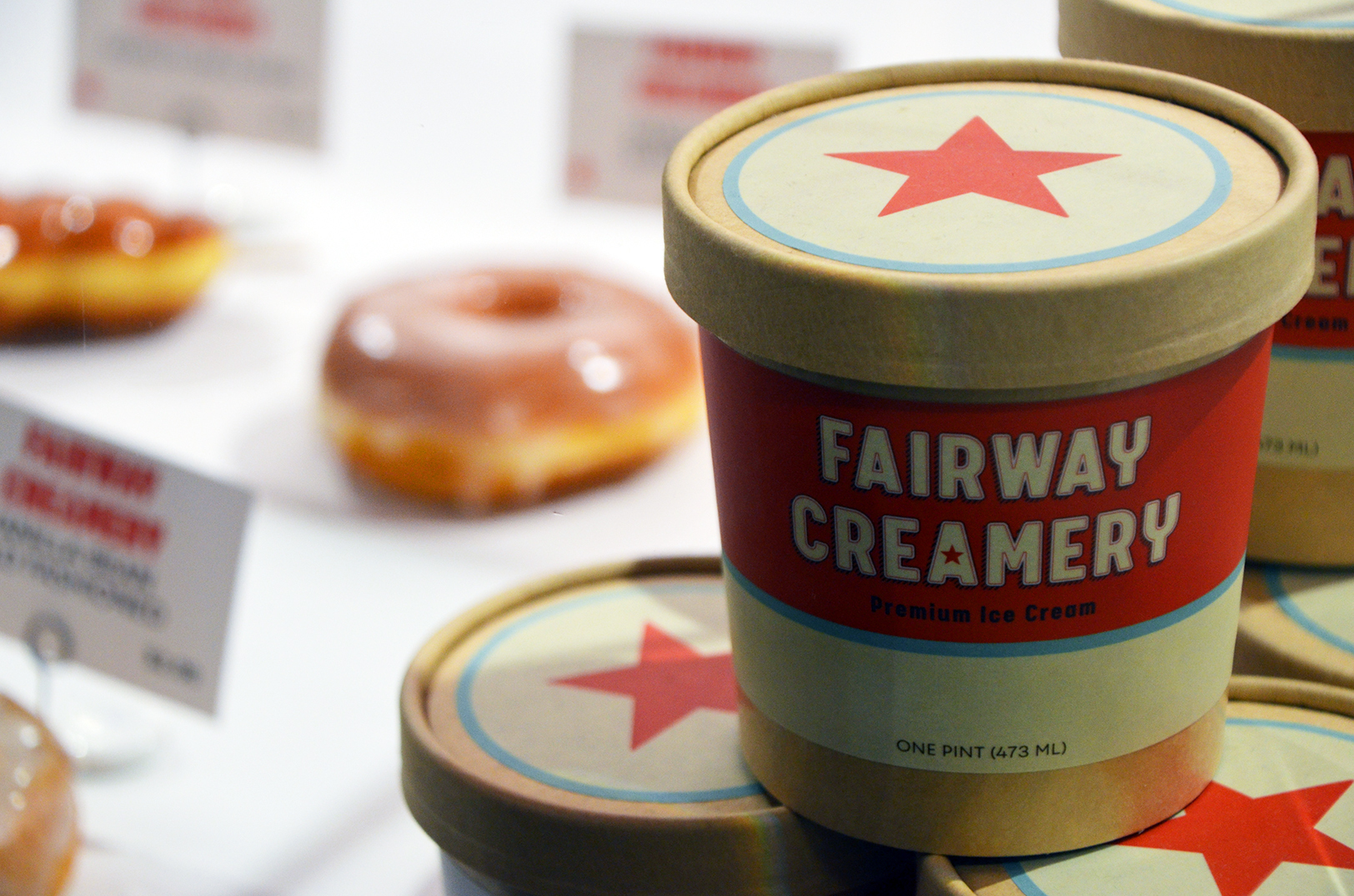 Fairway Creamery detail 06 Fairway Creamery