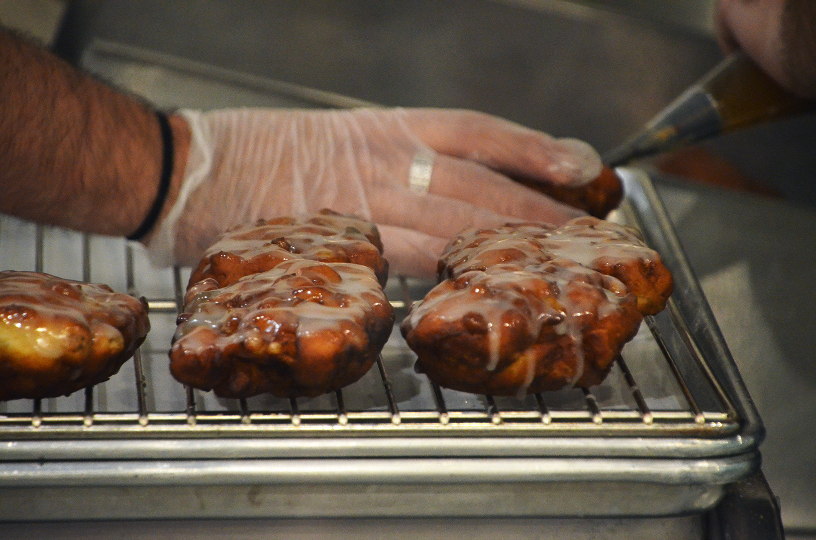 Fairway Creamery interior 02