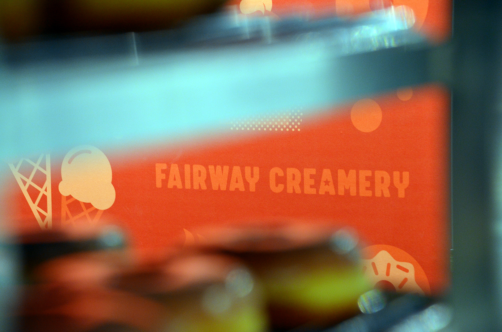 Fairway Creamery interior 05
