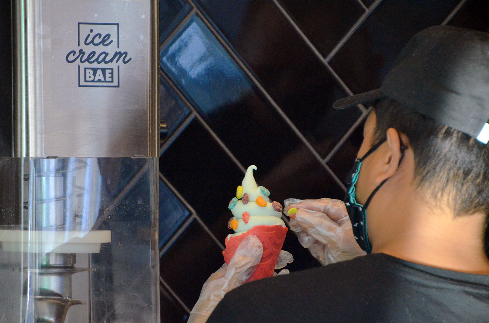 Ice Cream Bae 01 Ice Cream Bae, Leawood