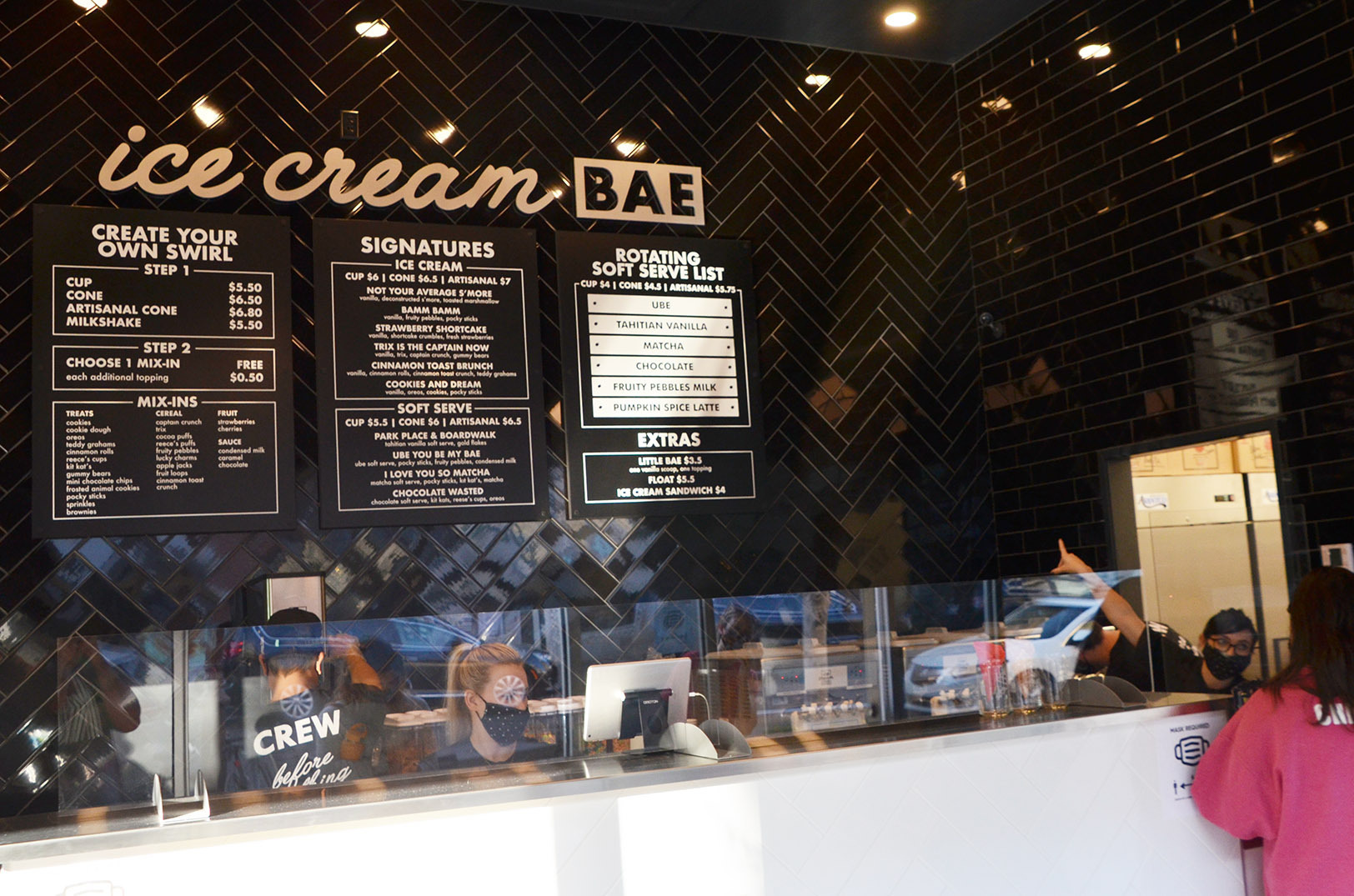Ice Cream Bae 03 Ice Cream Bae, Leawood