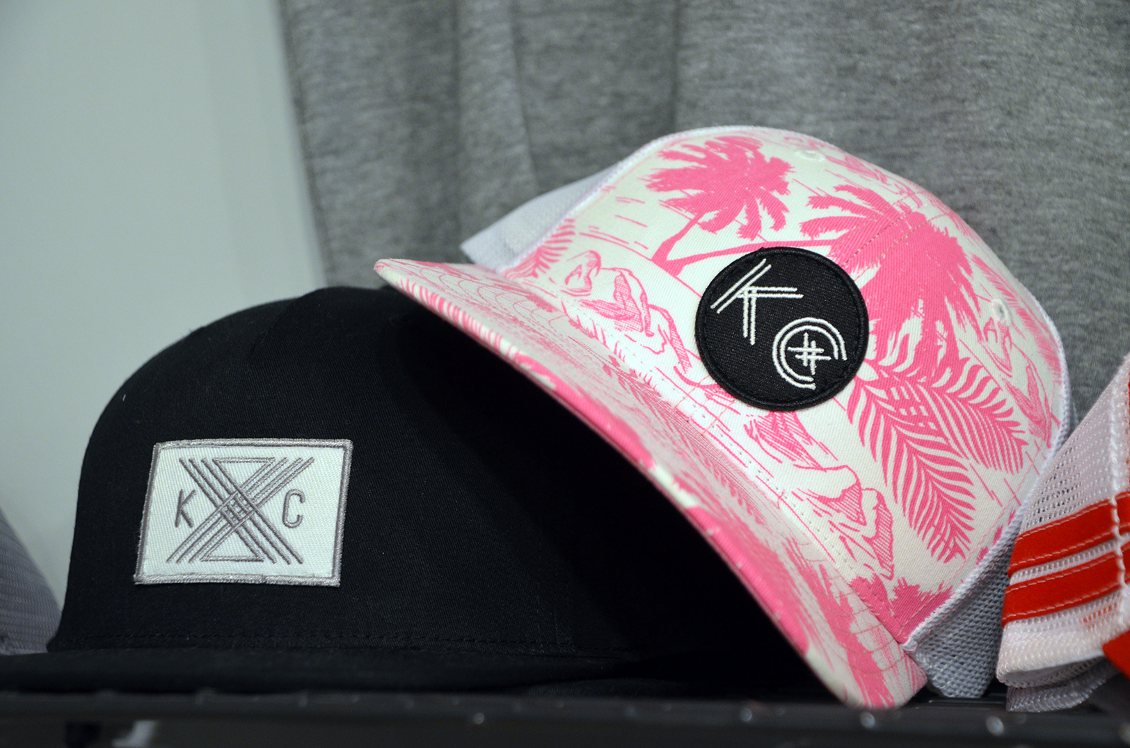 Mid Coast Modern SewKC SewKC at Mid Coast Modern