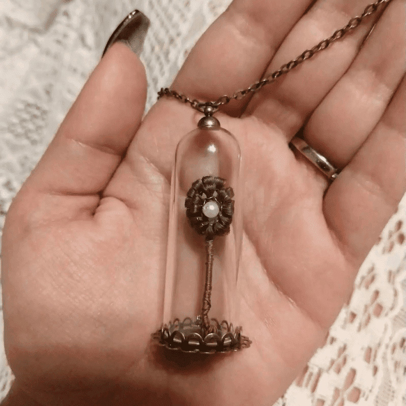 Never Forgotten hair art 02