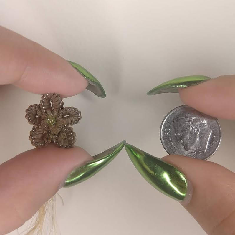 Never Forgotten hair art 04