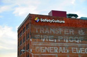 SafetyCulture, Crossroads Arts District, Kansas City
