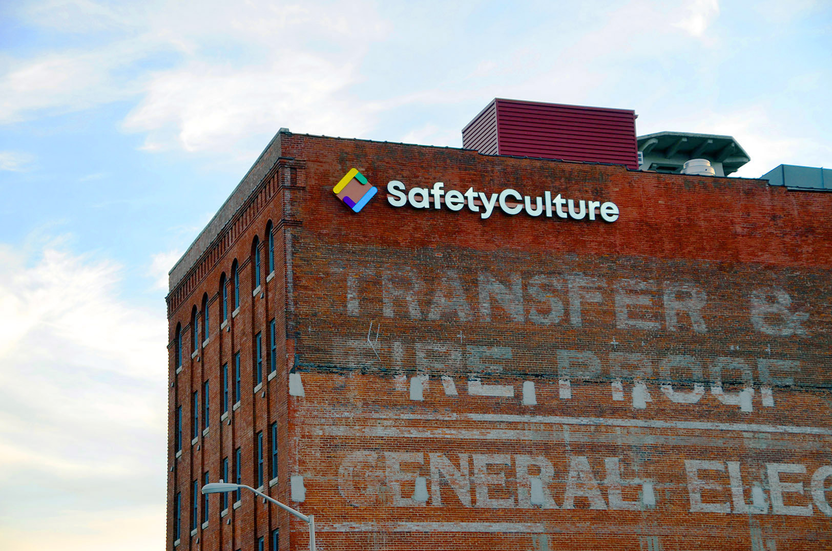 SafetyCulture, Crossroads Arts District, Kansas City