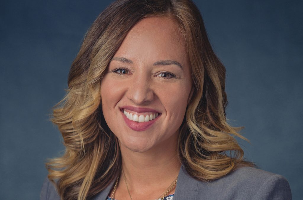 Stephanie Campbell, LEANLAB Education