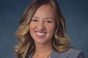 Stephanie Campbell, LEANLAB Education