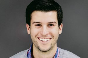 Tristan Mace, parkermace