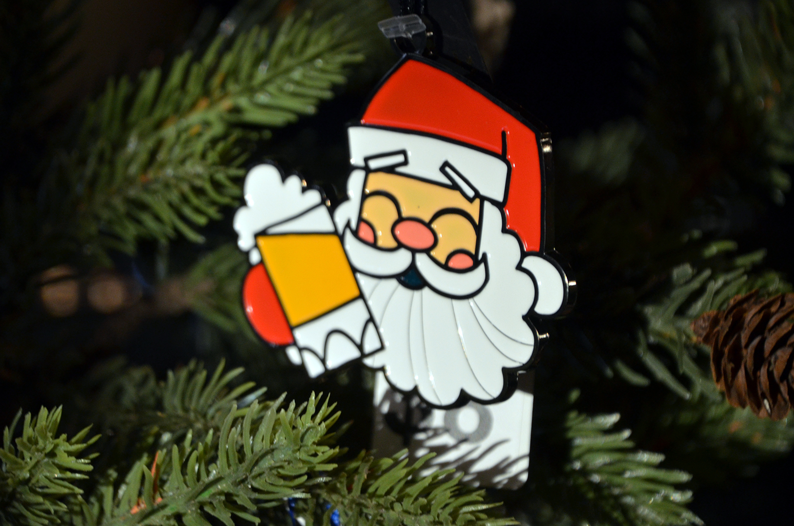 Westside Storey ornaments 02 Locally designed ornaments at Westside Storey