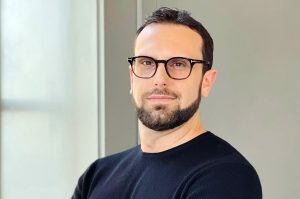 Austin Wilson, GovTech Labs