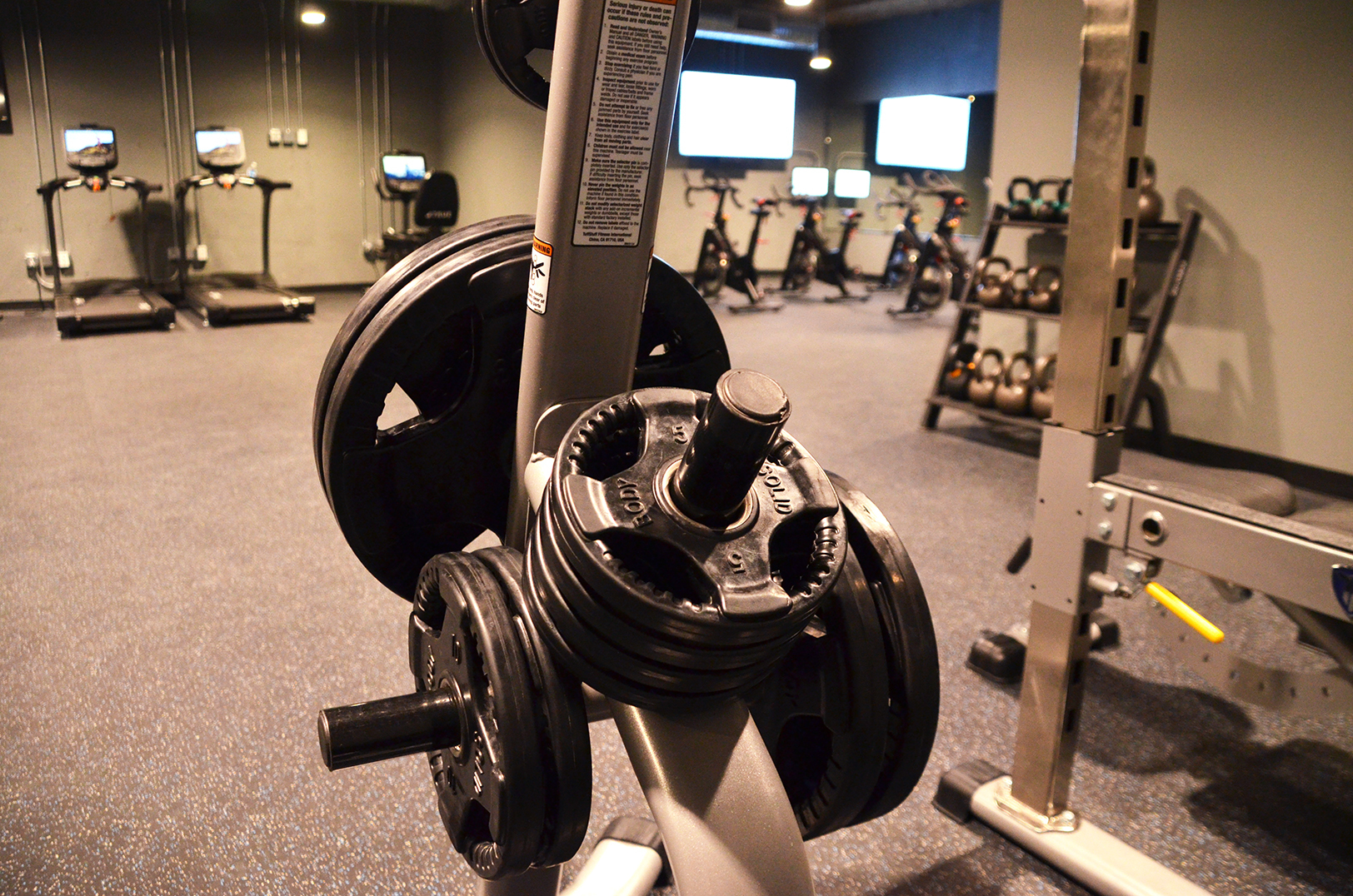 Flashcube amenities 06