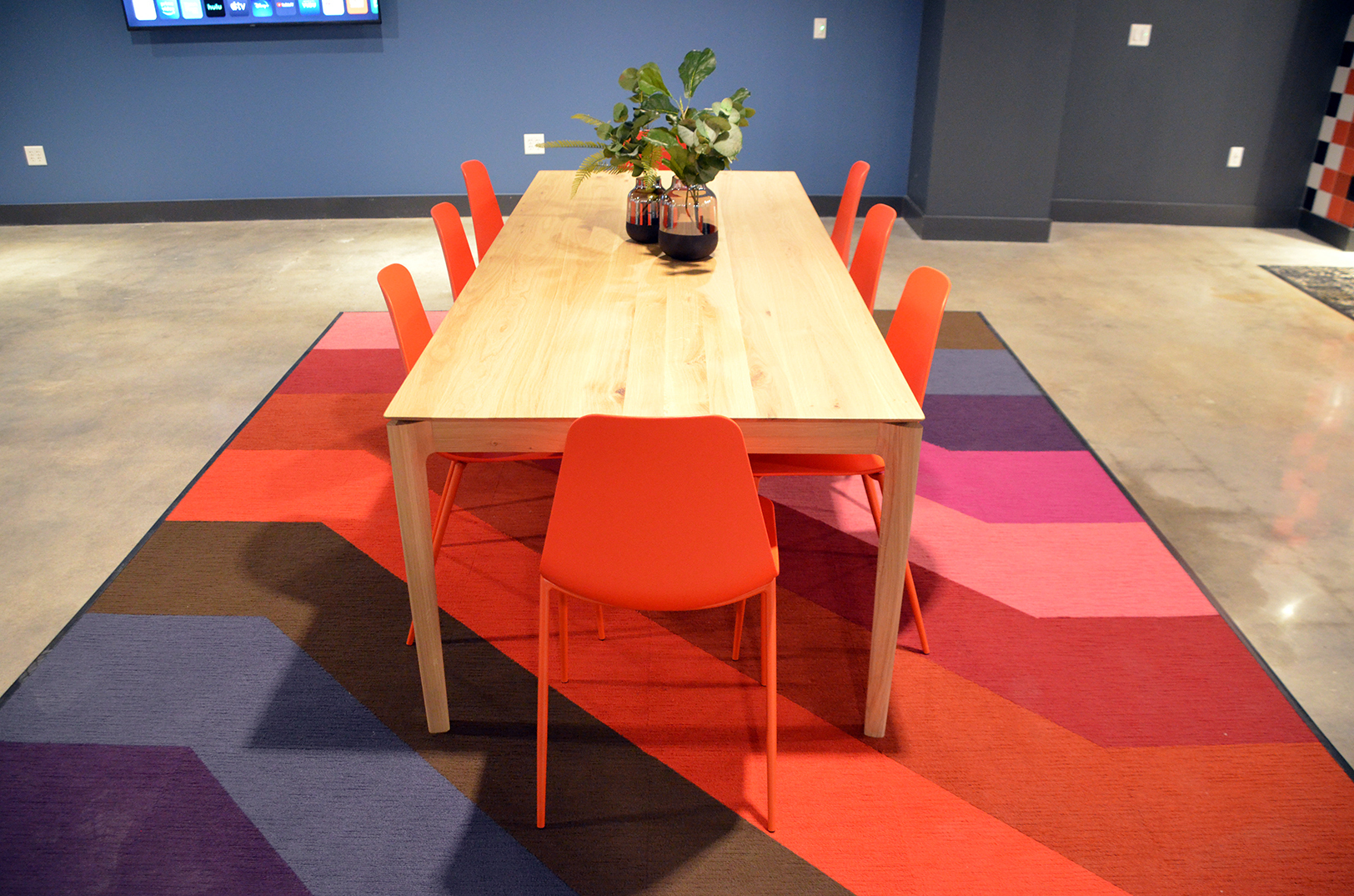 Flashcube amenities 10