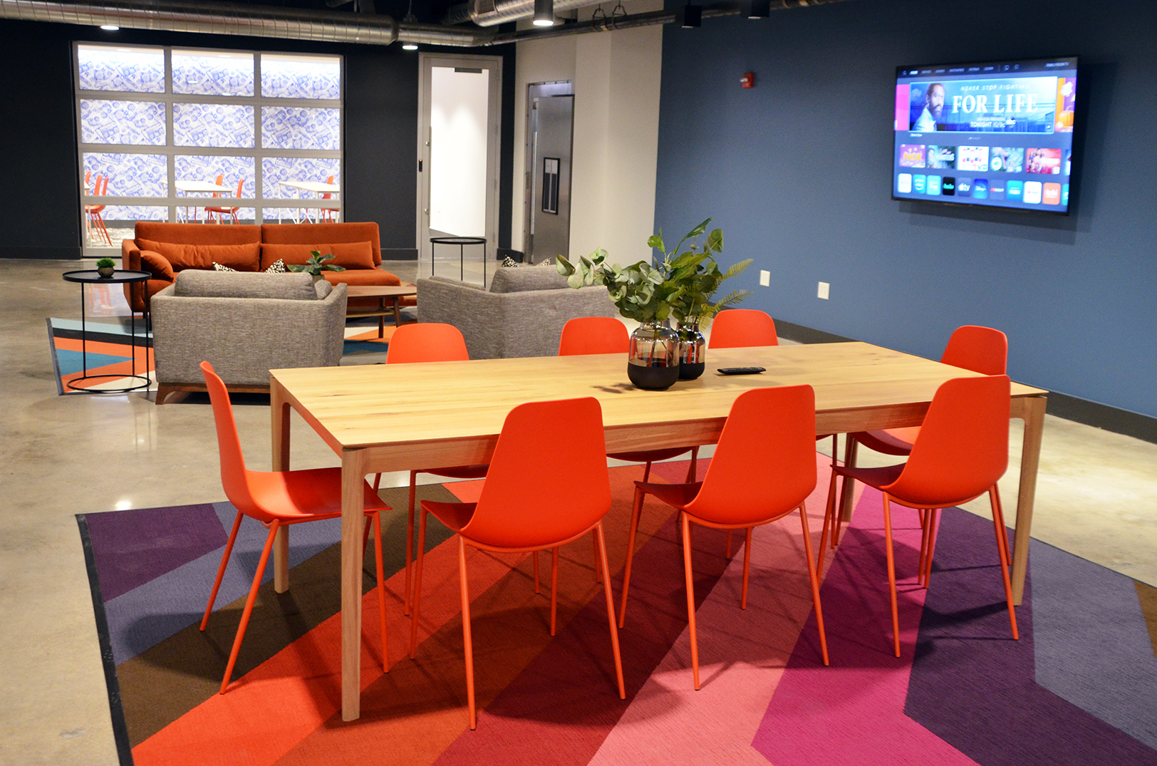 Flashcube amenities 11