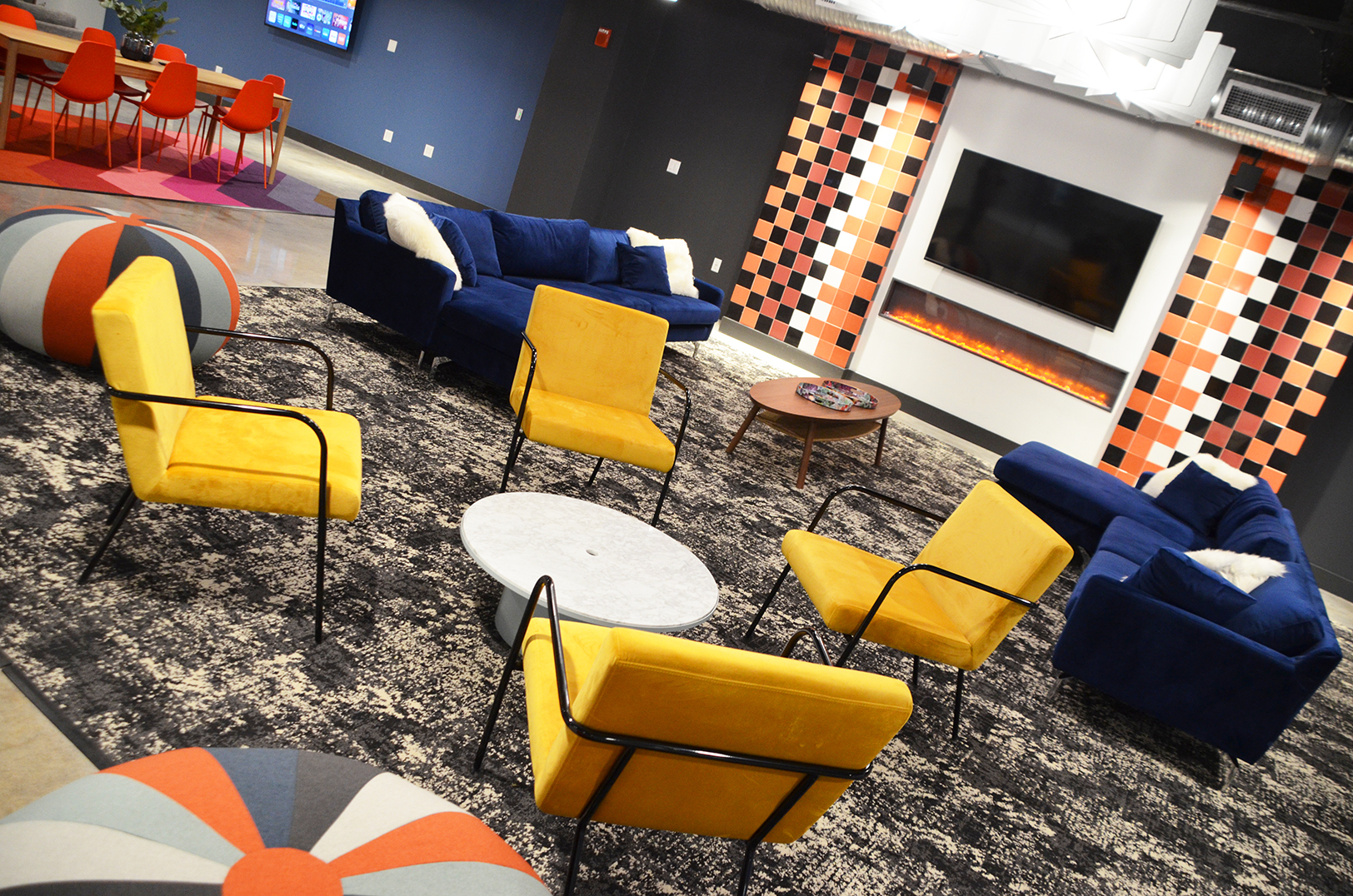 Flashcube amenities 13