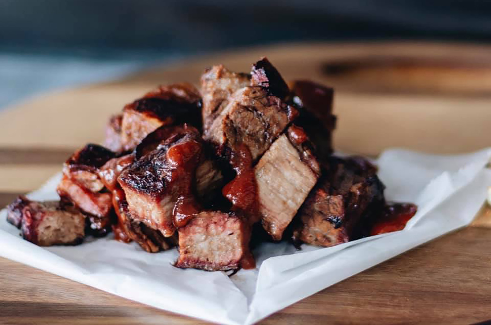 Jack Stack Burnt Ends