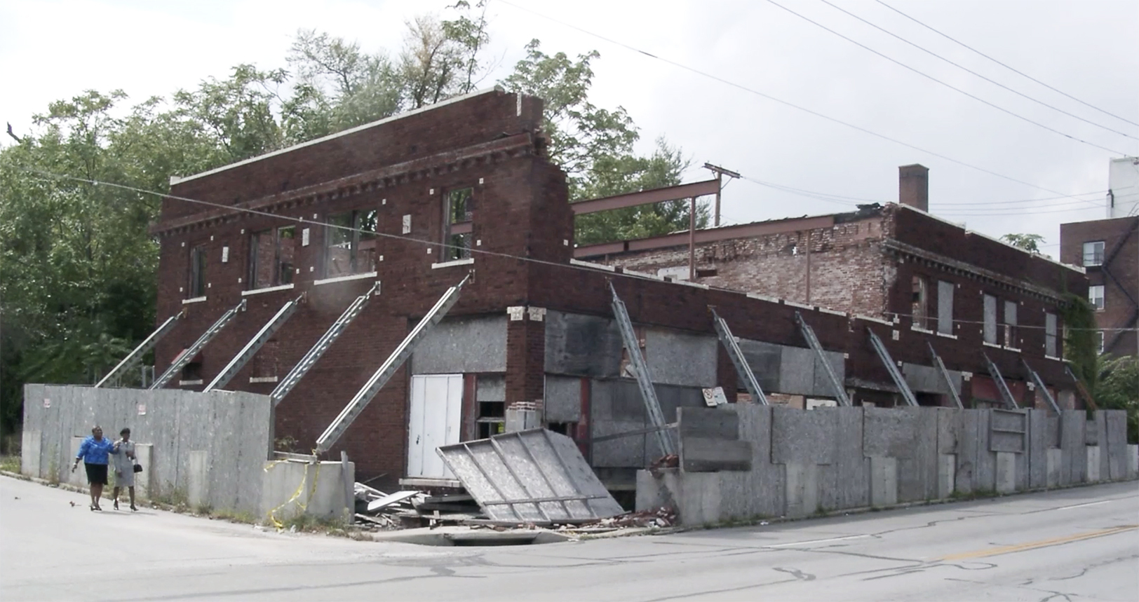 Laugh-O-gram Studios renovation 01