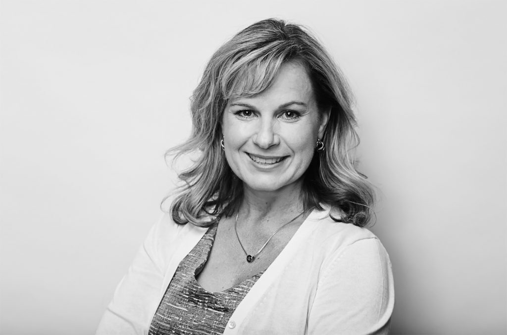 Maggie Kenefake, Royal Street Ventures, Kansas City University Venture Fund