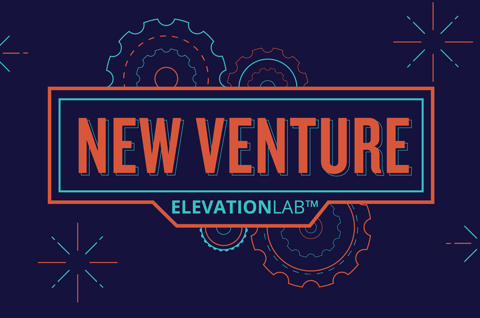 New Venture Elevation Lab
