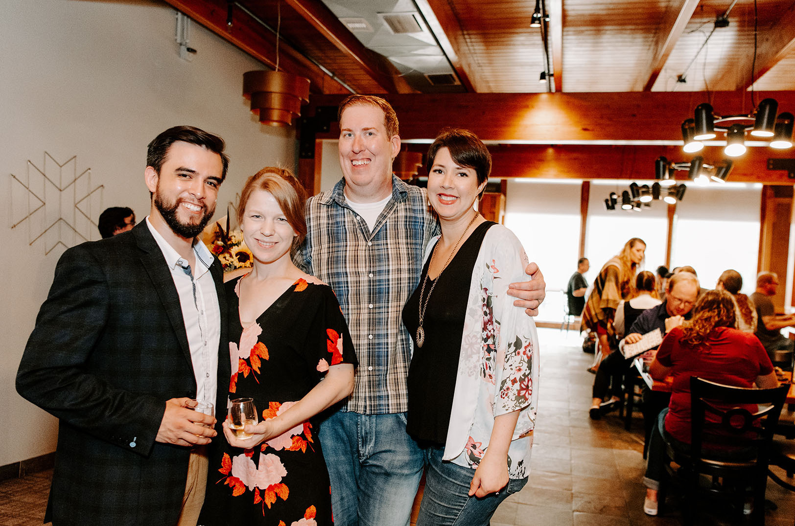 Restaurant, Pub and Games (RPG), Lawrence