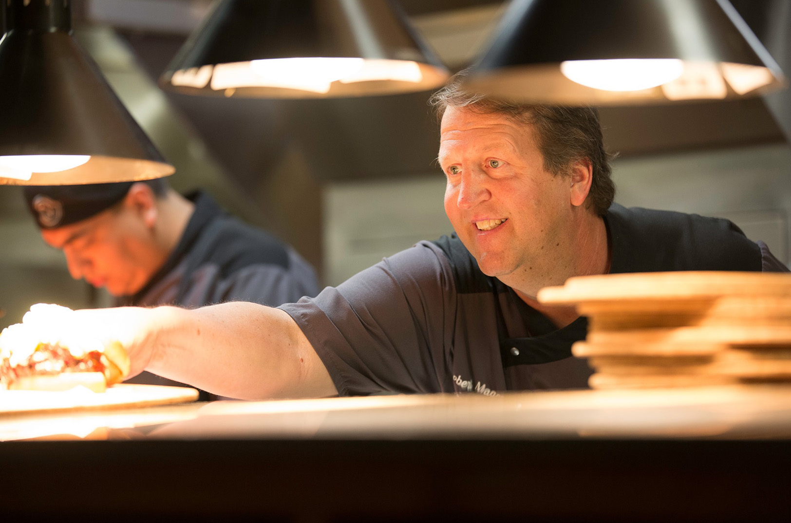 Rob Magee, Q39; Photo courtesy of Q39