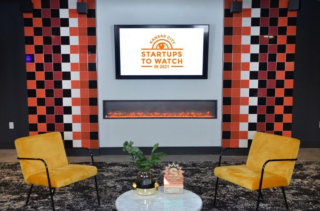 Startups to Watch 2021 set