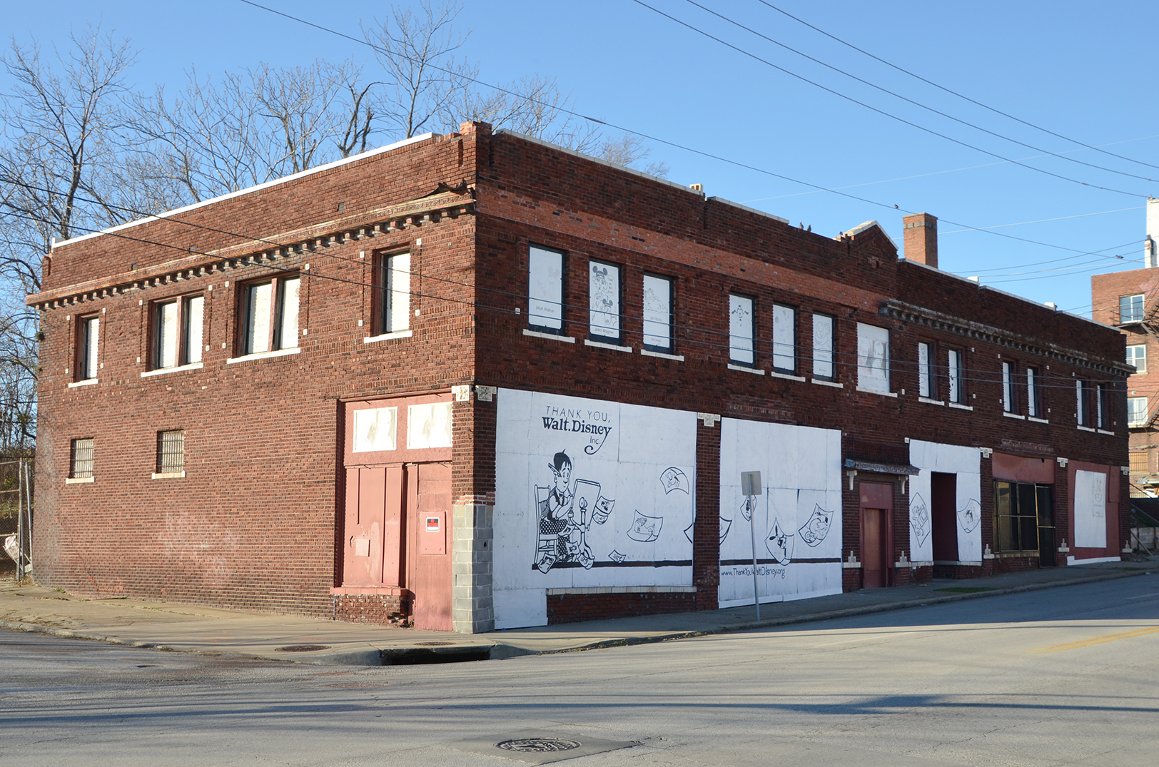 Thank You Walt Disney 2020 04