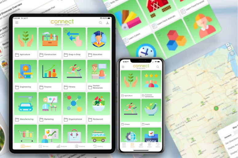Ai Connect platform by Abbacore