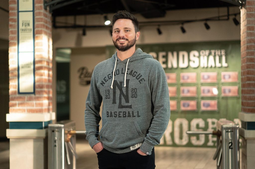 Andrew Dowis, Pro Athlete