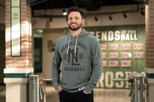 Andrew Dowis, Pro Athlete