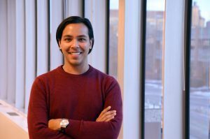 Riddhiman Das, TripleBlind