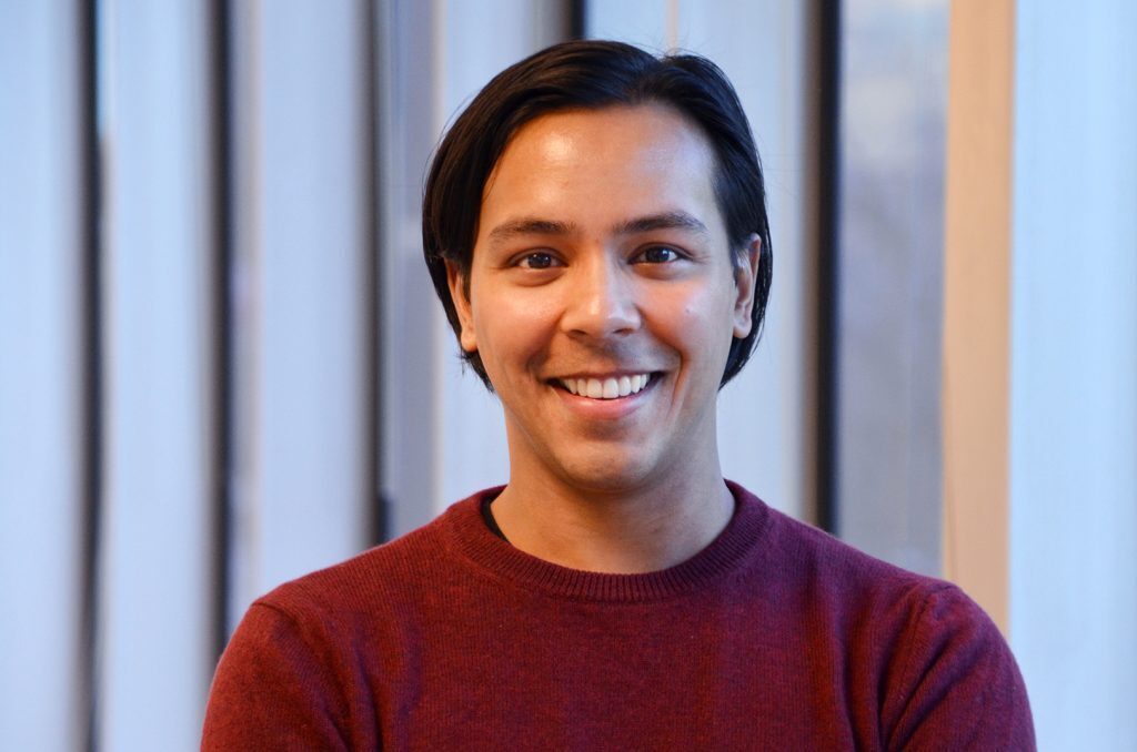 Riddhiman Das, TripleBlind