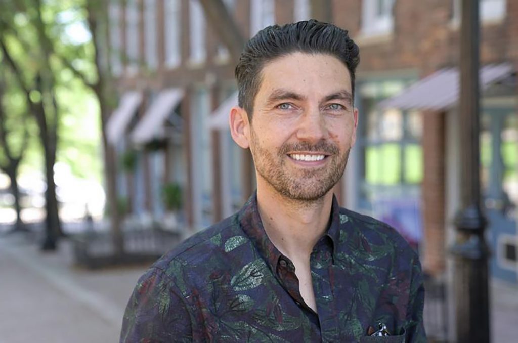 Jasper Mullarney, Epigraph