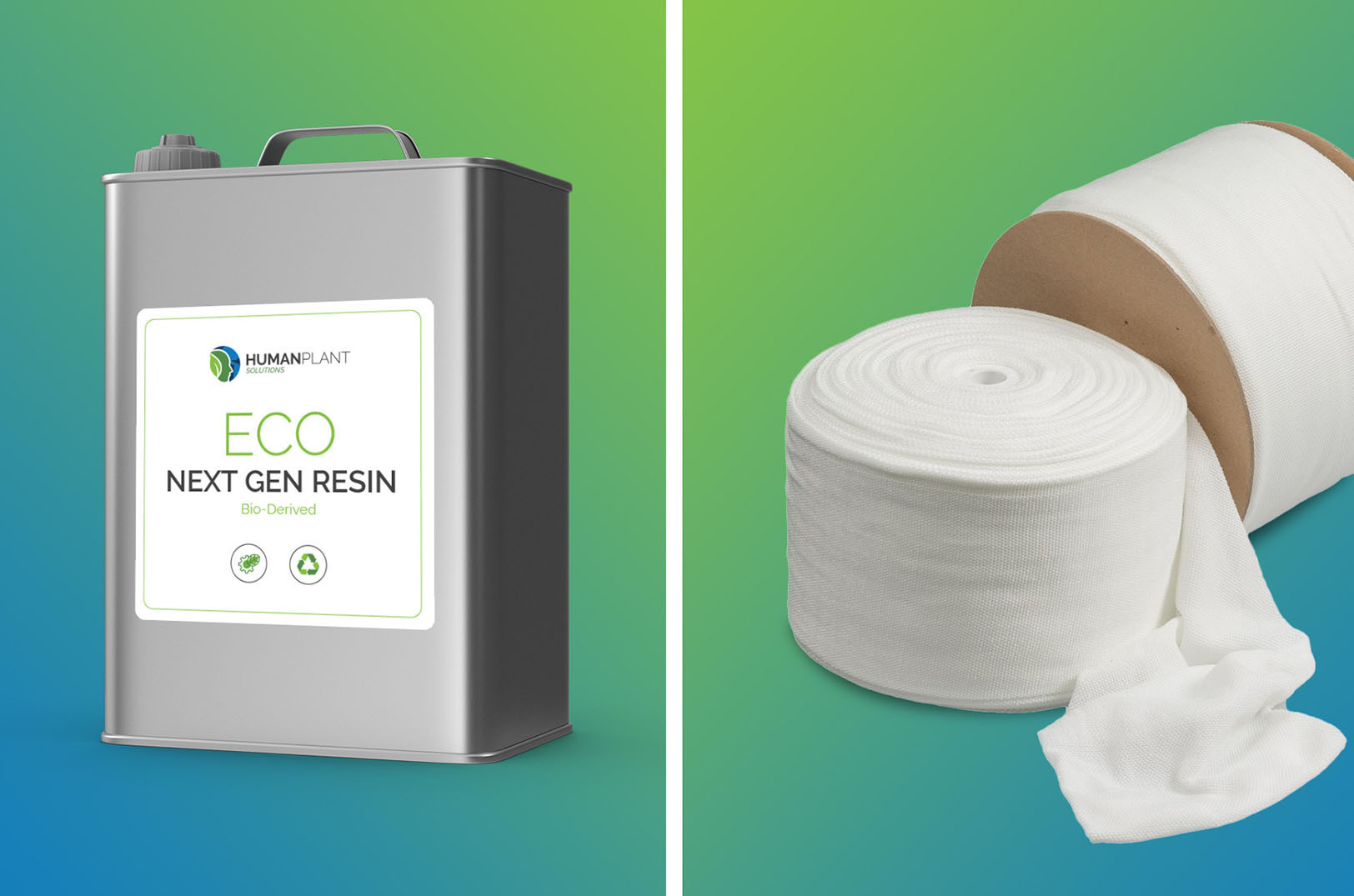 Human Plant Solutions