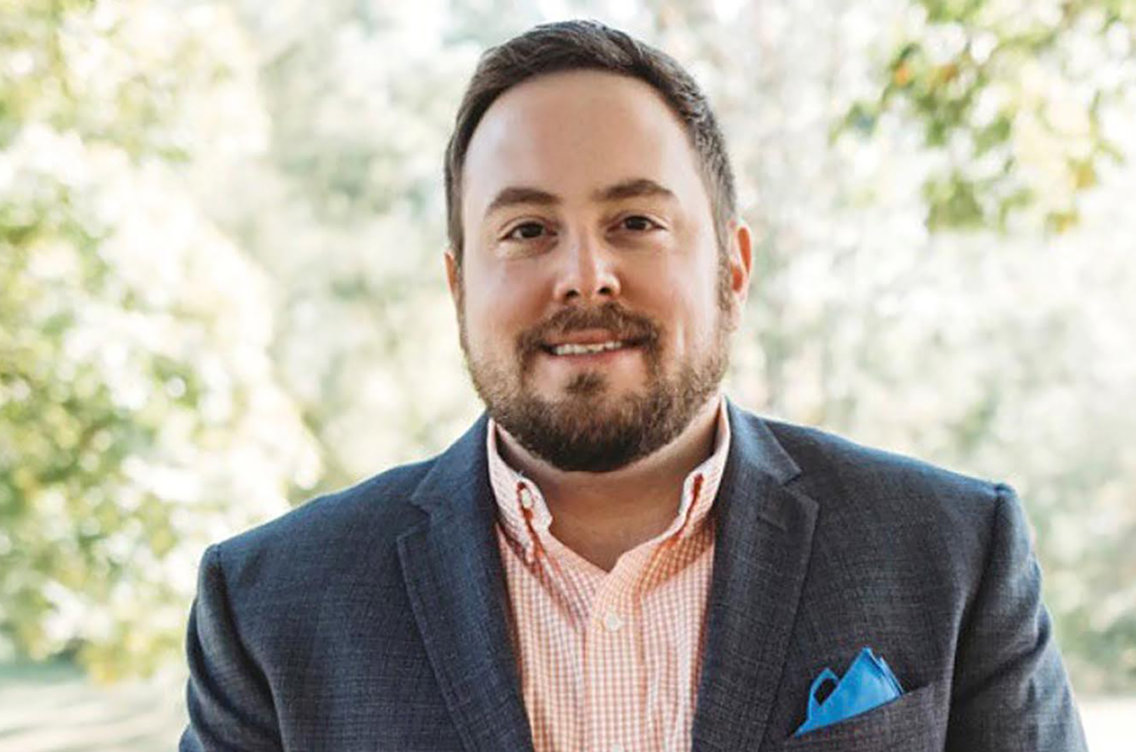 Jeremy Elias, TrackMy Solutions