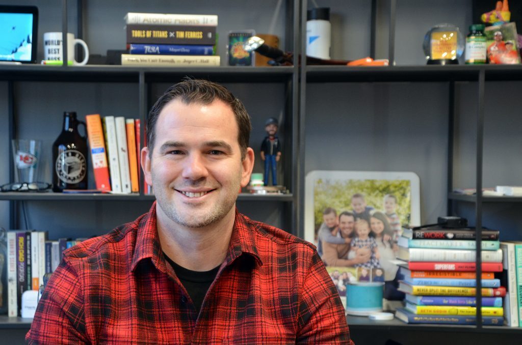 Josh Levin, Empowered Electric