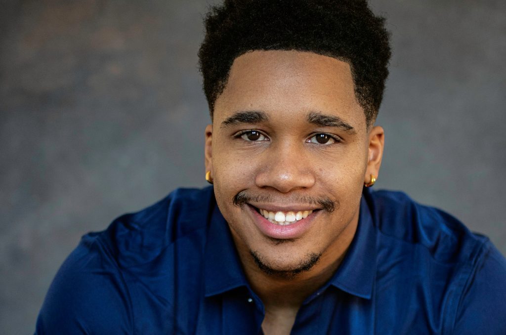 Joshua Lewis, UpDown Nightlife