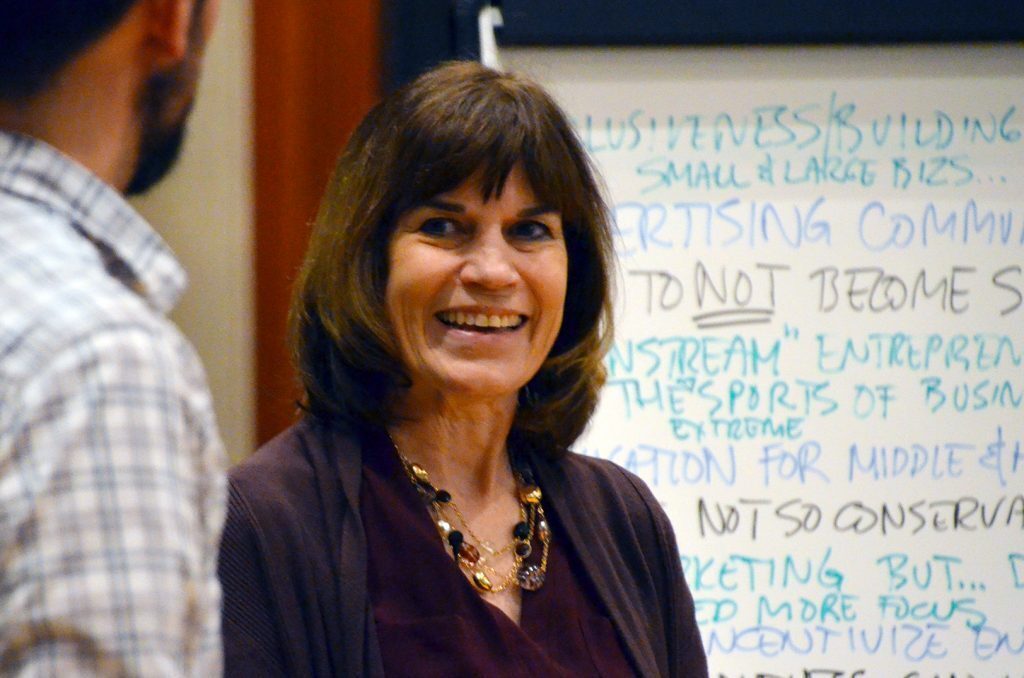 Maria Meyers, KCSourceLink