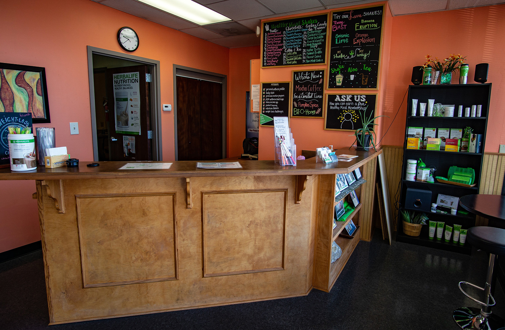 Midwest Nutrition KC 01 Midwest Nutrition KC, Overland Park