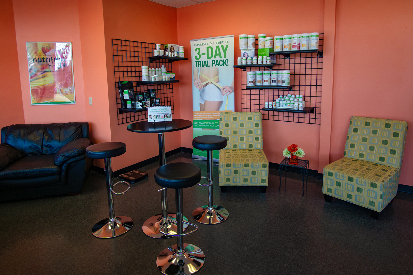 Midwest Nutrition KC 03 Midwest Nutrition KC, Overland Park