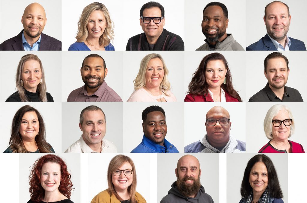 ScaleUP! Kansas City Cohort 11