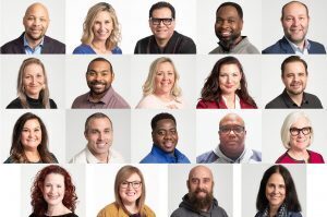 ScaleUP! Kansas City Cohort 11