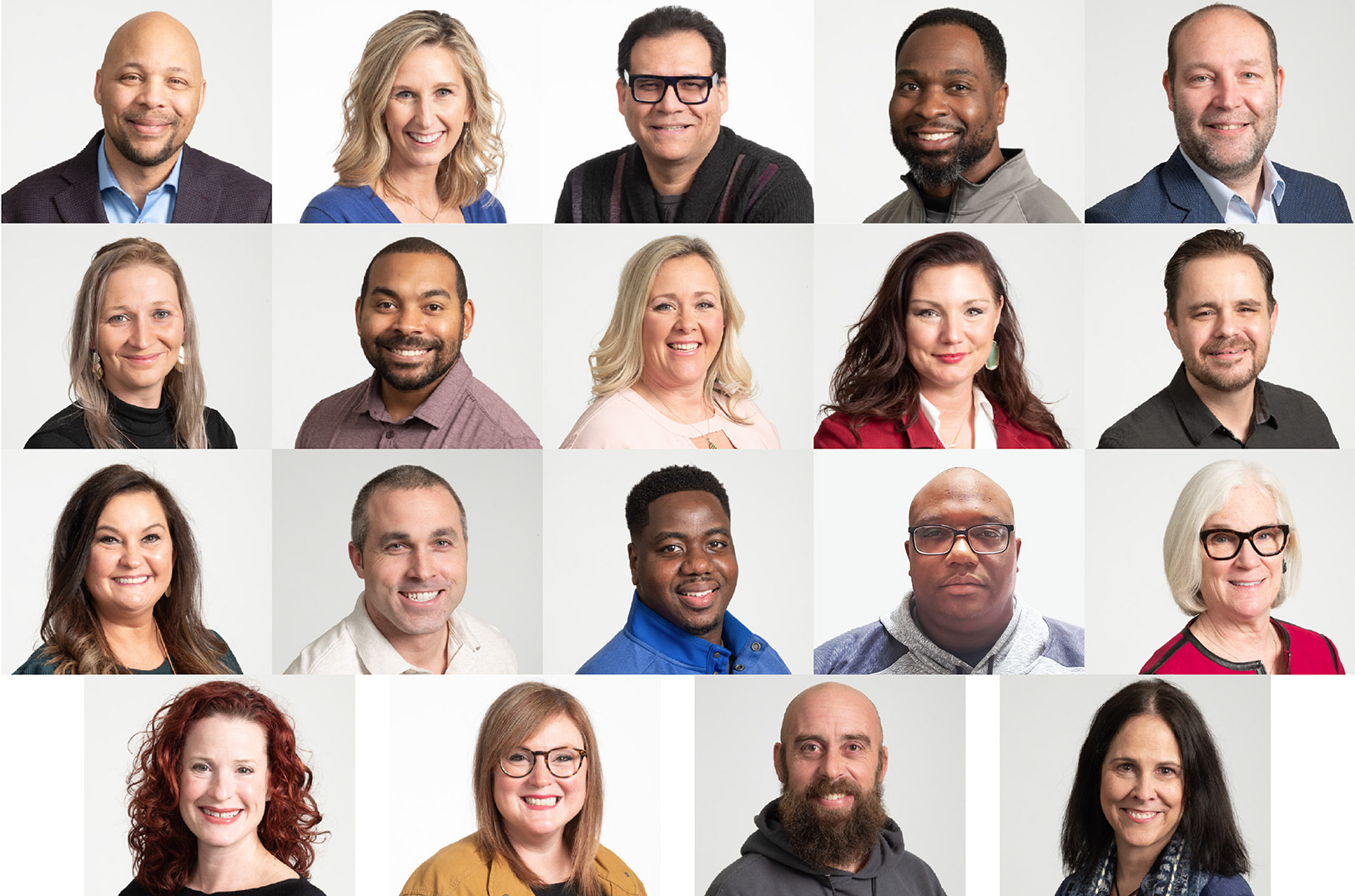 ScaleUP! Kansas City Cohort 11