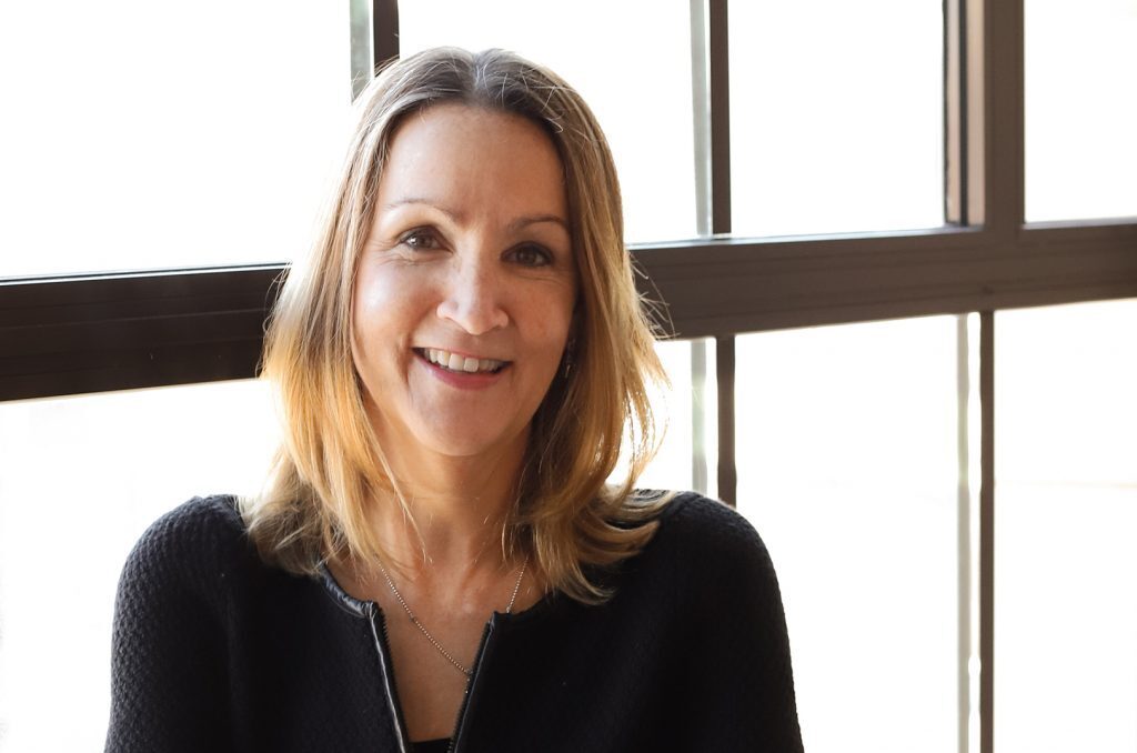 Shari Coulter Ford, Tohi Ventures