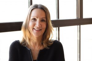 Shari Coulter Ford, Tohi Ventures