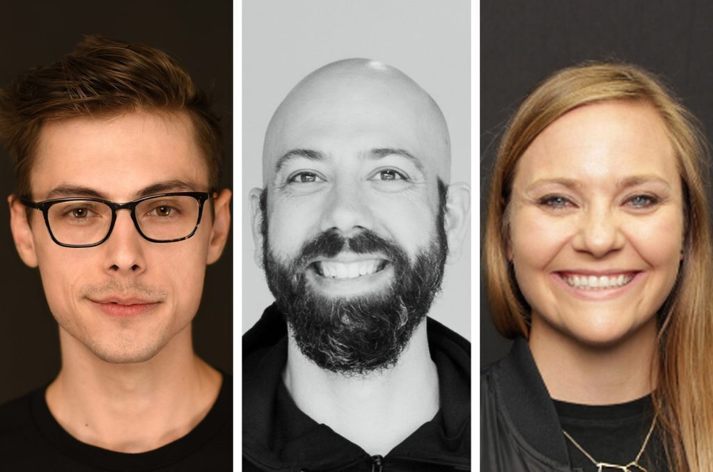 Zach Anderson Pettet, Ben Milne, and Jessie Jacob, V-Sum