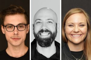 Zach Anderson Pettet, Ben Milne, and Jessie Jacob, V-Sum