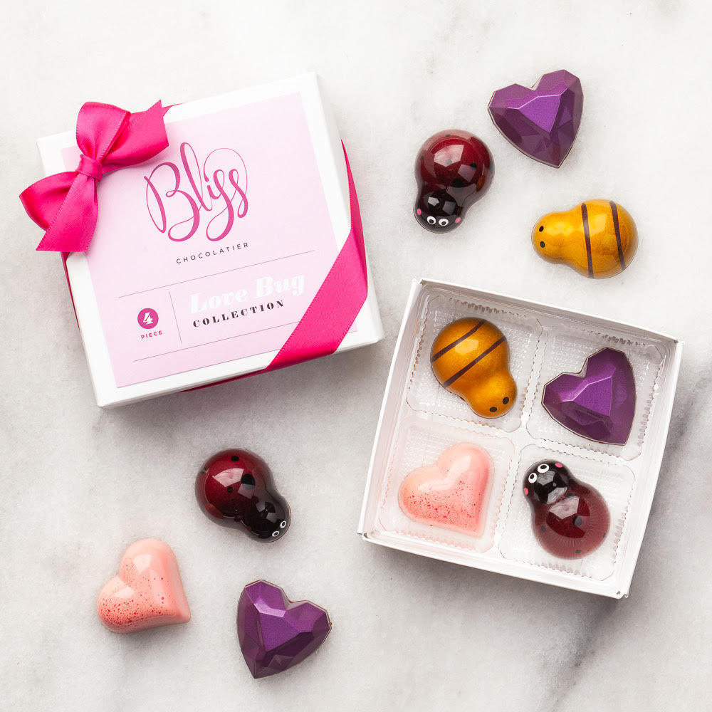 Bliss Chocolatier 05 Bliss Chocolatier