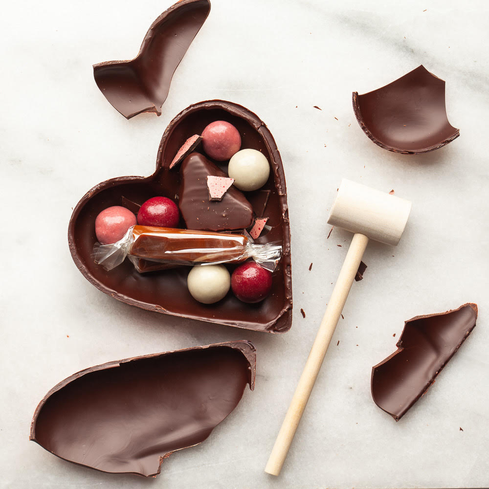 Bliss Chocolatier 07 Bliss Chocolatier