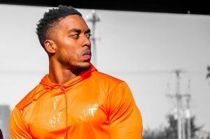 Jasper Sanders, Deposit The Work